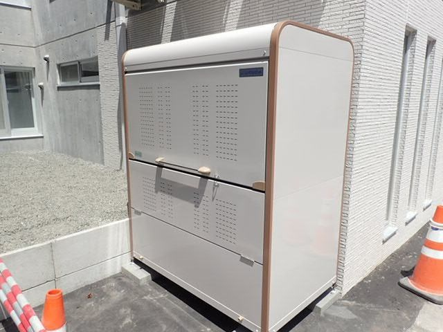 【その他共用部分】グランディール円山ウエスト 