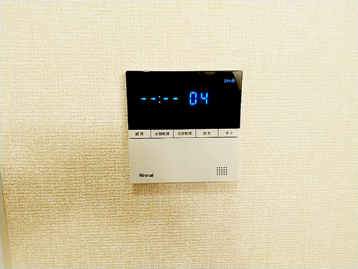トレゾールの設備