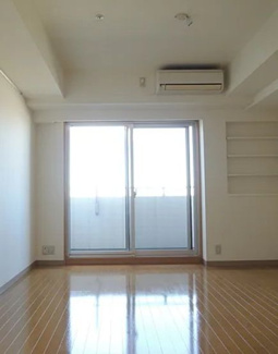 【寝室】 | サンクレール荒川ブランガーデン