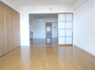 【寝室】 | プライムアーバン町屋サウスコート