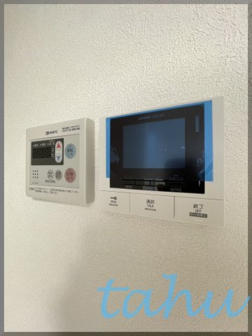 杉並区西荻南２丁目の賃貸マンションのセキュリティ