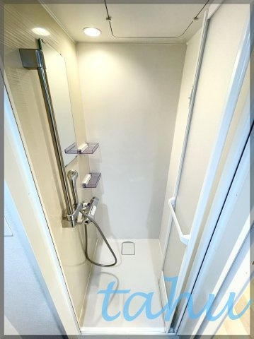 杉並区西荻南２丁目の賃貸マンションのシャワールーム