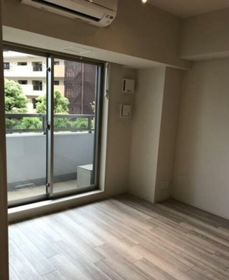 【居間・リビング】 | ザ・パークワンズ品川戸越 | 別部屋参考写真