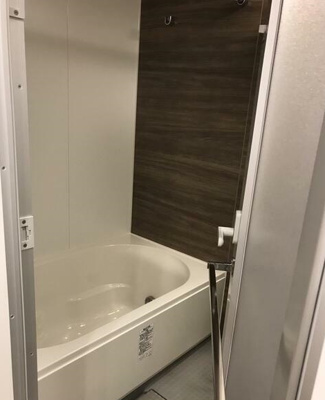 【浴室】 | ザ・パークワンズ品川戸越 | 別部屋参考写真