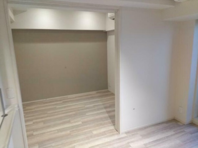 【寝室】 | ザ・パークワンズ品川戸越 | 別部屋参考写真
