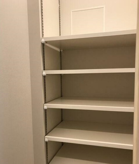 【収納】 | ザ・パークワンズ品川戸越 | 別部屋参考写真