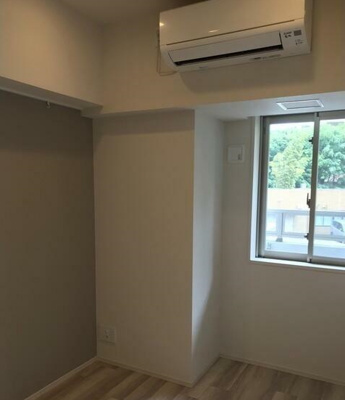 【寝室】 | ザ・パークワンズ品川戸越 | 別部屋参考写真