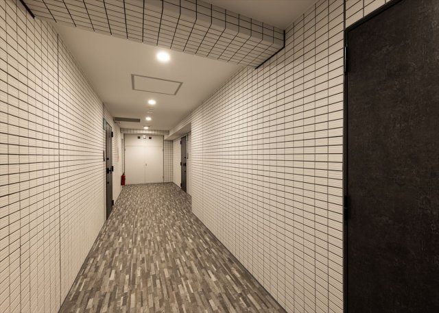 DIPS東十条駅前RESIDENCEのその他共用部分