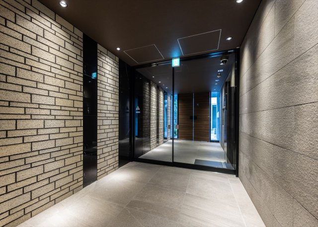DIPS東十条駅前RESIDENCEのその他共用部分