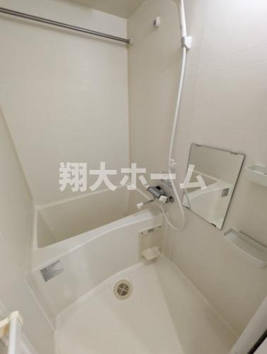 プレミアステージ大塚の浴室