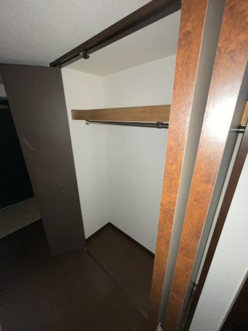 【収納】アスヴェルみなと元町オーシャンフロント