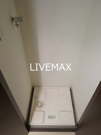 【設備】アスヴェルみなと元町オーシャンフロント