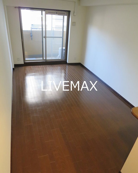 【寝室】アスヴェルみなと元町オーシャンフロント
