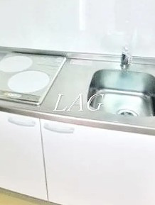 【キッチン】 | アヴェニール岩槻 | キッチンです。
