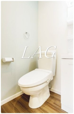 【トイレ】 | アヴェニール岩槻 | トイレです。