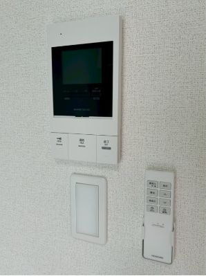 【セキュリティ】ビューテラス大道