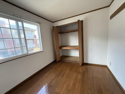【収納】 | ハニーヴァレー弐番館