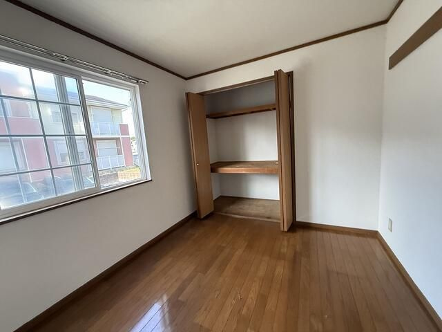 【収納】 | ハニーヴァレー弐番館