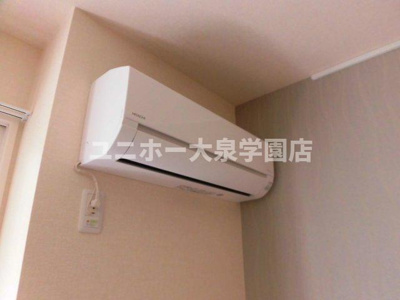 【設備】 | セジュール春日町３