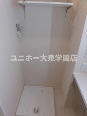 【設備】 | セジュール春日町３