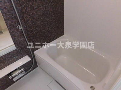 【浴室】 | セジュール春日町３