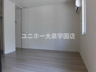 【寝室】 | セジュール春日町３