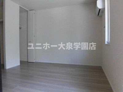 【寝室】 | セジュール春日町３