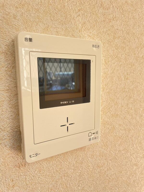 クレールのセキュリティ