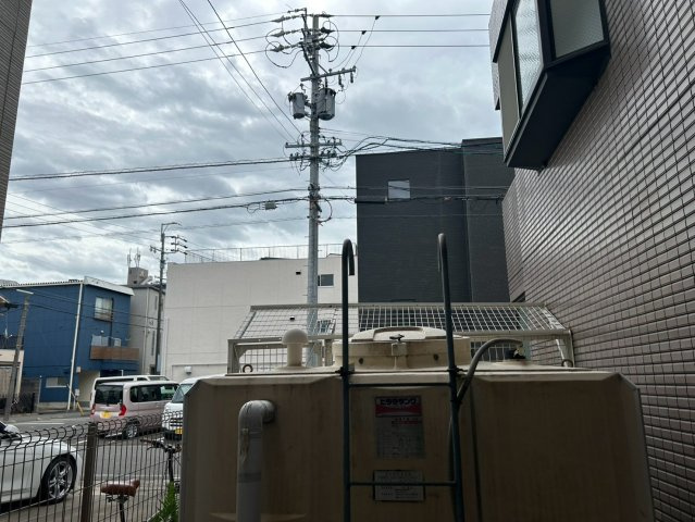サンロイヤル｜名古屋市の賃貸ならMy賃貸の展望|サンロイヤル