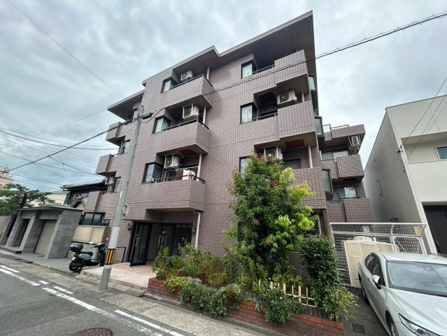 サンロイヤル｜名古屋市の賃貸ならMy賃貸の外観|サンロイヤル