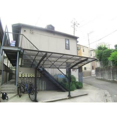 【外観】 | ジュネス山王