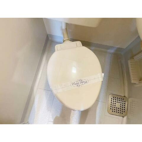 【トイレ】 | ジュネス山王