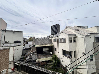 【展望】 | フジパレス福島ノース