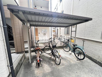 【その他共用部分】 | フジパレス福島ノース