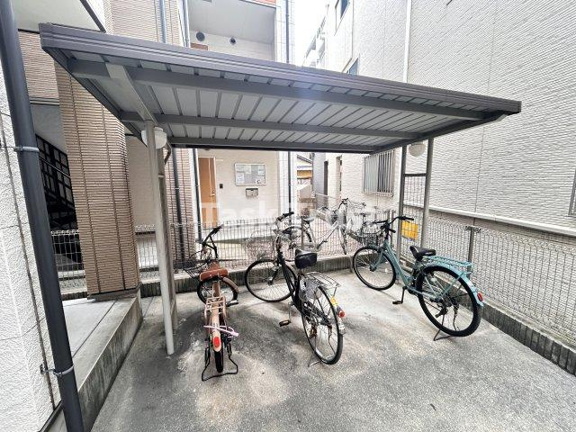 【その他共用部分】 | フジパレス福島ノース