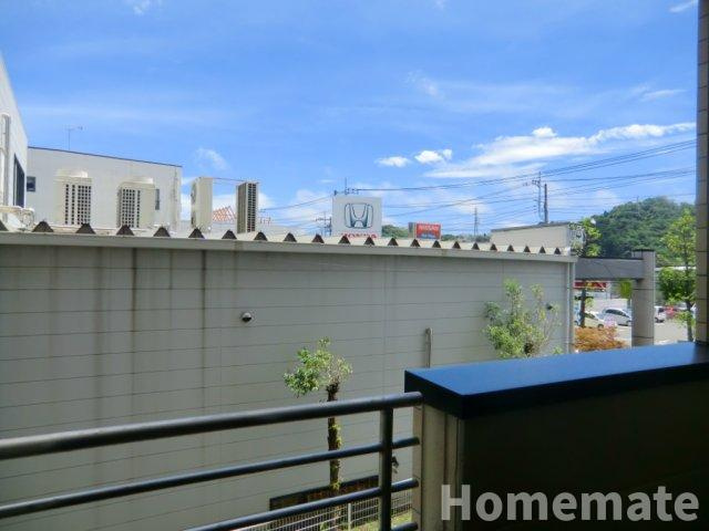 【展望】 | ＴＮＭ鎌倉 | 眺望