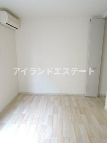 レヴィーユ　駅近　室内洗濯機置場　バストイレ別の内装|※別号室参考写真