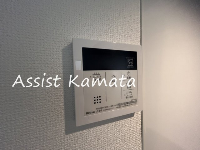 久が原６丁目戸建(2-6)の設備