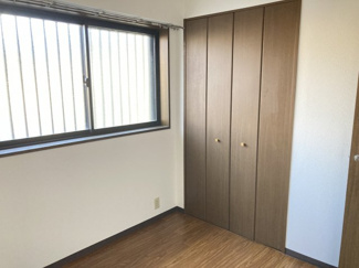 【洋室】 | グリーンパレス和光 | 別のお部屋の写真です