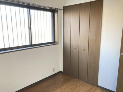 【洋室】 | グリーンパレス和光 | 別のお部屋の写真です