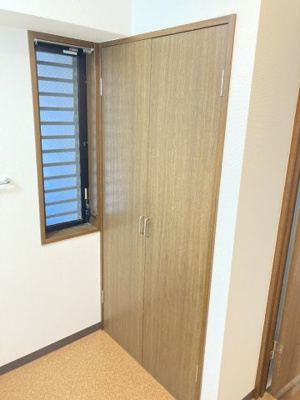 【収納】 | グリーンパレス和光 | 別のお部屋の写真です