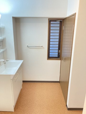 【その他】 | グリーンパレス和光 | 別のお部屋の写真です