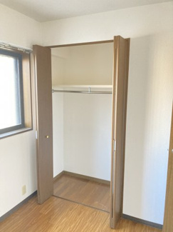【収納】 | グリーンパレス和光 | 別のお部屋の写真です