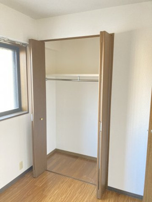 【収納】 | グリーンパレス和光 | 別のお部屋の写真です