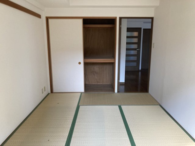 【和室】 | グリーンパレス和光 | 別のお部屋の写真です