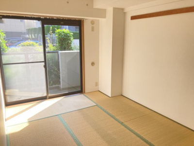 【和室】 | グリーンパレス和光 | 別のお部屋の写真です
