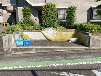 【その他共用部分】 | グリーンパレス和光