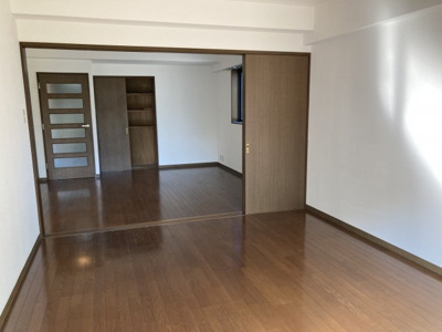 【居間・リビング】 | グリーンパレス和光 | 別のお部屋の写真です
