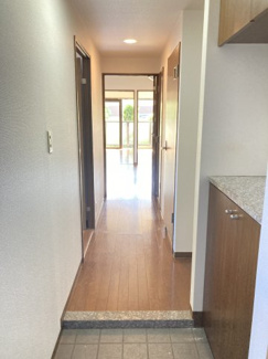 【内装】 | グリーンパレス和光 | 別のお部屋の写真です