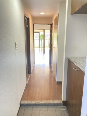 【内装】 | グリーンパレス和光 | 別のお部屋の写真です